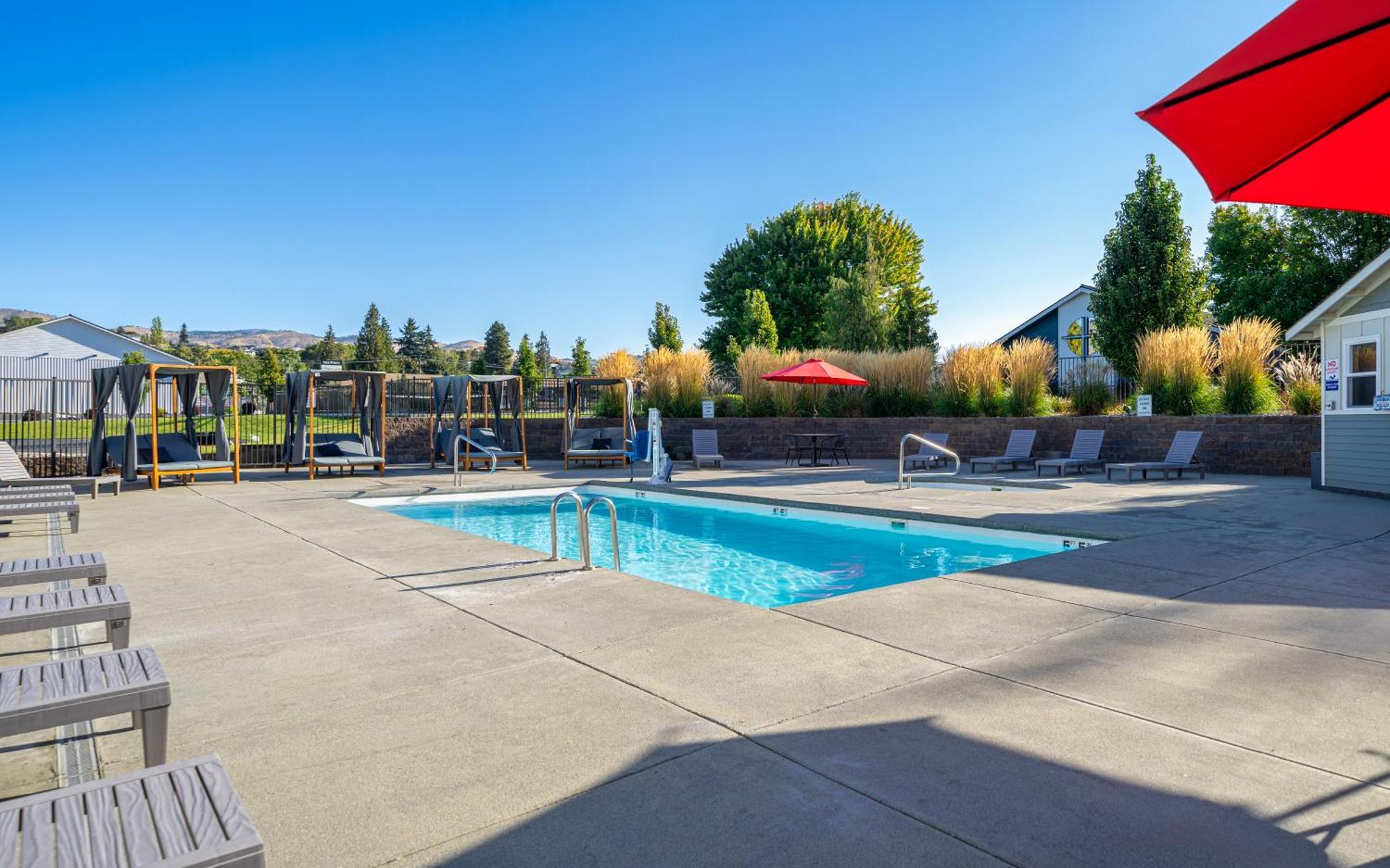 The Lodge Lake Chelan Manson Exterior photo